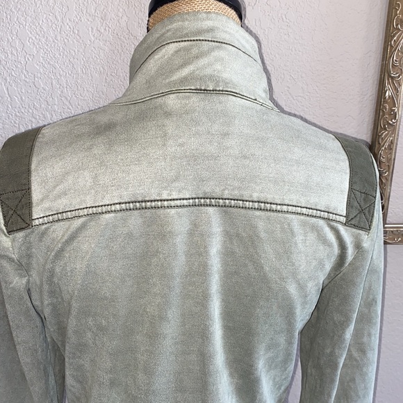 Host Pick! Marrakech Moto Jacket Size Small - Picture 8 of 11